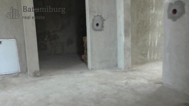 Срочно продается вилла премиум-класса в Батуми, с видом на море и в шаговой доступности от пляжа.