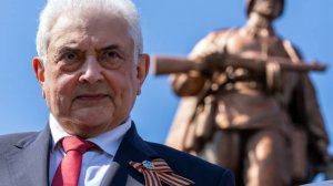 Власти Германии могут не допустить посла РФ на мероприятия в честь Дня Победы