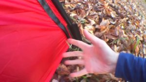 Hilleberg Soulo – распаковка, установка и обзор палатки.