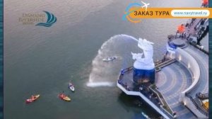 DA NANG RIVERSIDE HOTEL 3* Вьетнам Дананг обзор – отель ДА НАНГ РИВЕРСАЙД ХОТЕЛ 3 Дананг видео обзо