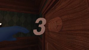 пробую пройти 100 дверей в Doors (The Ranked) часть 3