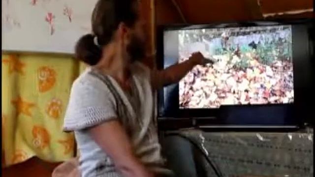 Анатолий Орлов. Беседа 2014г. Продолжение смотреть онлайн