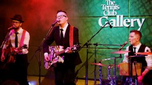 Гр. «Ромарио». Концерт в ТК «Галерея»