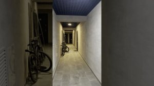 Квартира в ЖК Сен-Тропе, г.Сочи, ул.Искры д.62 на 4 эт, 1к, 34 м2, РМТ