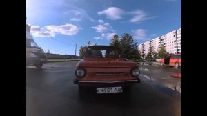 DJ Blyatman & Russian Village Boys - Cyka Blyat (Official Music Video)