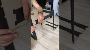 Как быстро и просто собрать мангал Armata от Mecanico – Инструкция