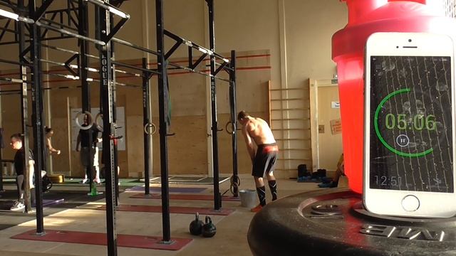 Казаков Юрий 14.3 смотреть онлайн