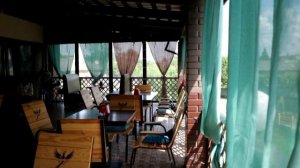 Кафе ресторан  "Шоколад"