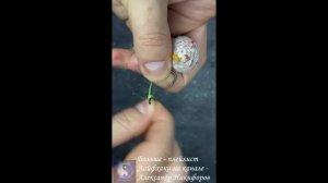 Рыбалка. Будет ли работать такая приманка