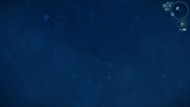 Impact Winter Прохождение Пытаюсь согреться х16 смотреть онлайн