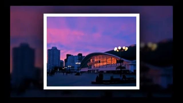 Мой город Минск смотреть онлайн