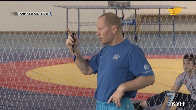 4. Бразилия олимпиадасына санаулы күн қалды смотреть онлайн