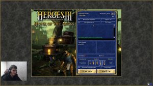 МЕГА бой [Heroes 3 LuckyTest] Yama_Darma vs Зрители