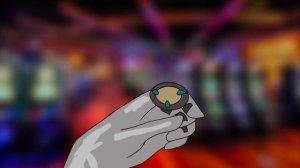 Jake Daniels - Bad // Animation Meme