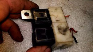 Как проверить реле, свечи и бронепровода.