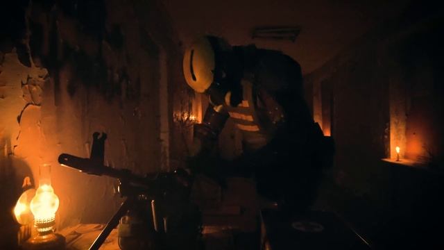 МЫ ПОСТРОИЛИ ИДЕАЛЬНУЮ БАЗУ! ЭКСКУРСИЯ ПО ЛОКАЦИИ! [СТАЛКЕРСТРАЙК] смотреть онлайн