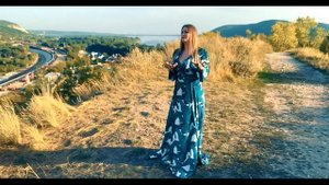 Виктория Газизова - Ориентир Любви (Cover Videoclip)