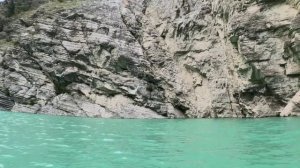 Поездка на Сапах, Чиркейское водохранилище 2023 г.