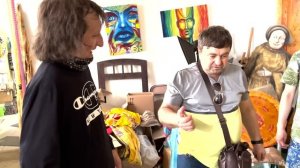 Как Найти Клад? Камрад, это Львовская Барахолка! Артефакты Австро Венгрии и РИА!