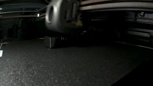 Надпись на брызговик ШерманЛ