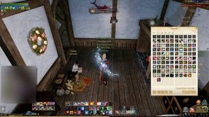 #47 ArcheAge. Как перегонять статы