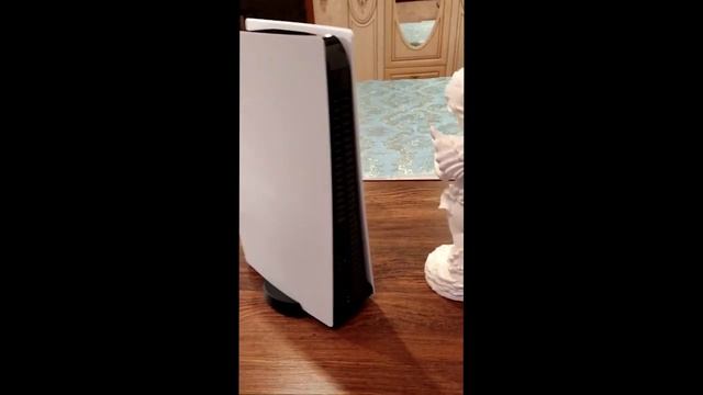 Обзор на PlayStation5 (спустя 2 года)