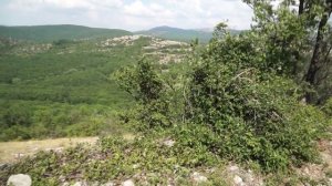 1.Поход по Крыму 2016(10-18.08.2016)(1часть)(Форос- каньон Узунджа)(1.1)