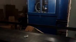 "ЭКСТ ПТИЦЕПРОМ-пятиканальный " на птицефабрике в Волновахском районе Донецкой обл.