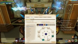 Archeage 5.7 Гайд Астролог. Маг для масс ПВП