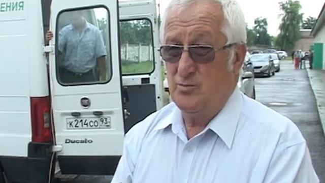 Переселенцы из Украины. смотреть онлайн