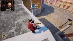 ЭТО САМАЯ РЕАЛИСТИЧНАЯ ПАРКУР ИГРА 2025 ГОДА! ДОГОНЯЛКИ