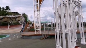 Вперёд на Майдан! /Альметьевск - летние прогулки