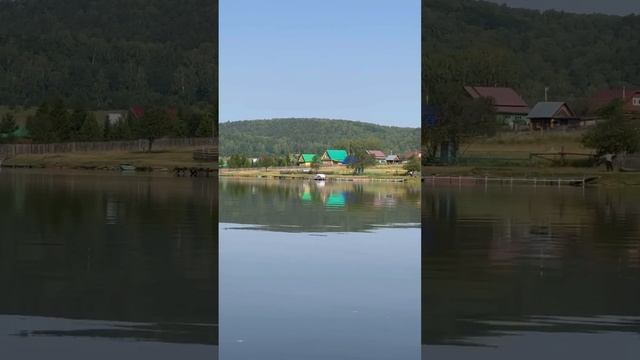 Павловское водохранилище. Чебыково #павловскоеводохранилище 4 июля 2024 #жизньвдеревне