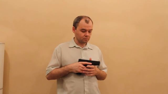 IPSC часть 02 (снаряжение): 2 - ММГ, airsoft смотреть онлайн