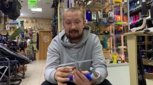 Pro ледобуры