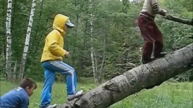 Поход на Тару смотреть онлайн