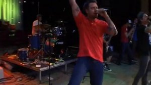 Ляпис Трубецкой - Харэ - Молодечно (Рок - каранацыя 2008)