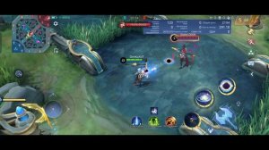 ГАЙД НАТАН 2023 (КАК ИГРАТЬ ЗА НАТАНА???) MOBILE LEGENDS. НАТАН ЭМБЛЕМЫ СБОРКА MLBB