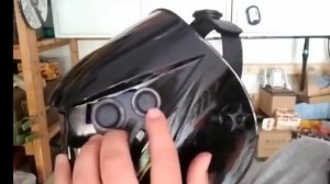 сварочная маска хамелеон 4 сенсора для сварки аргона TIG MIG (+7926-331-48-33)