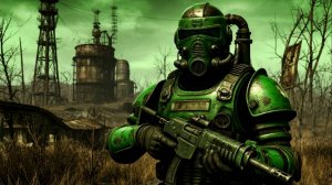 Мы нашли его| Fallout 3 | 6 серия |
