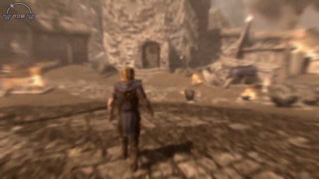 The Elder Scrolls V: Skyrim - Приключение Кодера смотреть онлайн