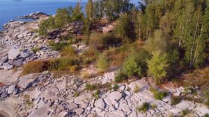 Озеро Аргази