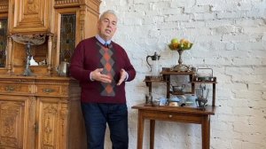Часть 22 Предметы сервировки Антиквариат и предметы искусства. Коллекционирование.