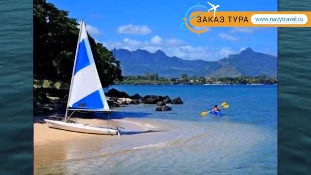 INTERCONTINENTAL MAURITIUS RESORT 4* Маврикий – ИНТЕРКОНТИНЕНТАЛЬ МАУРИТИУС РЕЗОРТ 4* Маврикий обзо
