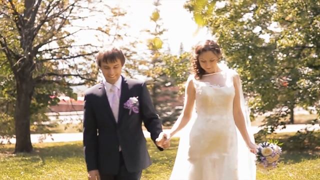 Анатолий и Мария Свадьба 2014 смотреть онлайн