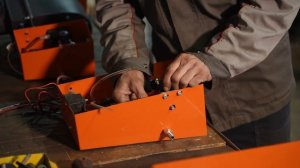 Завод теплового оборудования ОБНИТ