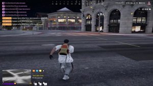 Grand Theft Auto V | Снято с помощью GeForce