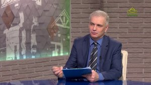 Православный взгляд. Беседа с митрополитом Томским и Асиновским Ростиславом
