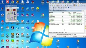 py266 Извлекаем ресурсы из исполняемых файлов