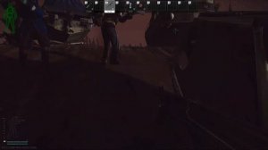 Escape From Tarkov. Санитар поделился лутом.